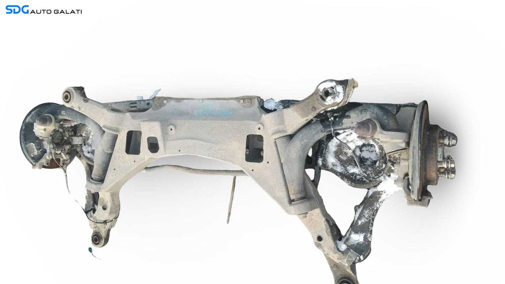 Punte Spate Volvo S60 2.4 Diesel 2000 - 2010 [M9730]