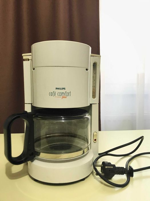 Cafetiera Philips cafe confort plus