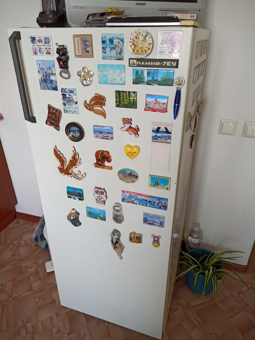 Ремонт бытовой техники холодильников