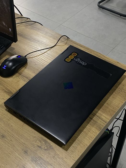 HP Omen noutbuk 16gb 512gb 3050 Ti