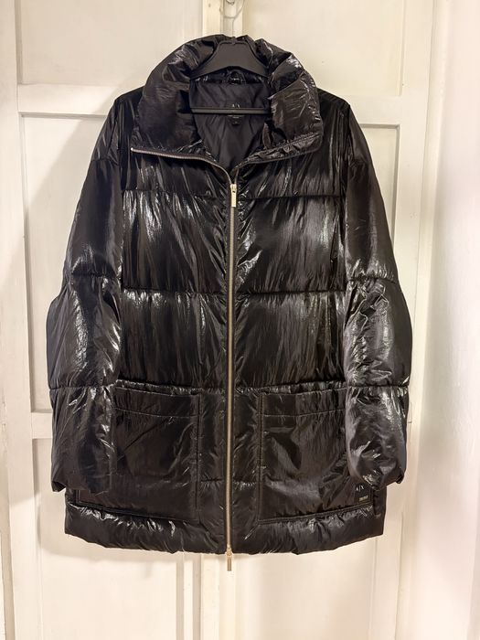 Geaca Armani Exchange