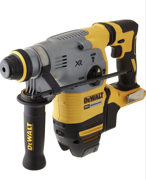 DEWALT DCH293 20V Max XR Перфоратор