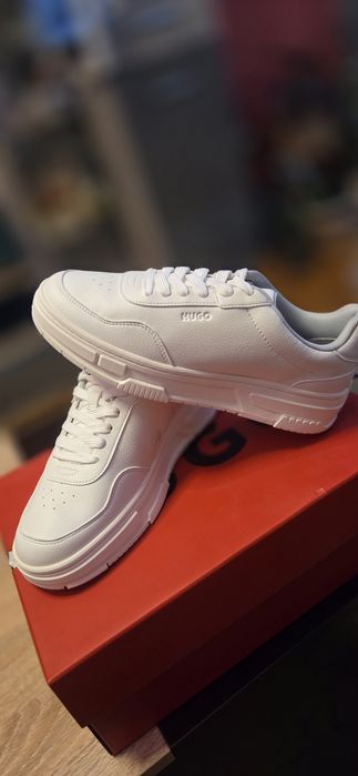 Маратонки HUGO Yarrow