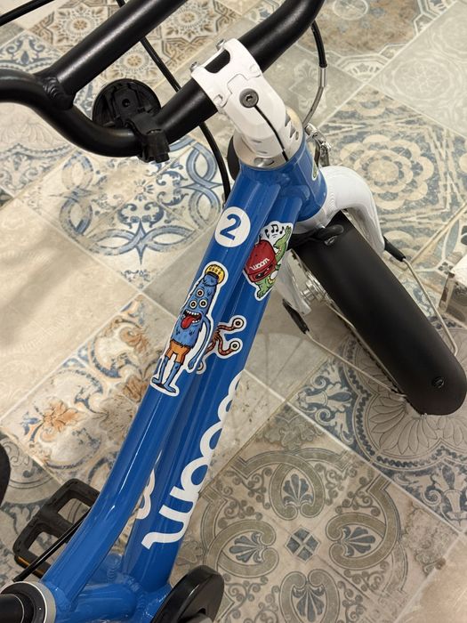 Bicicletă Woom 2