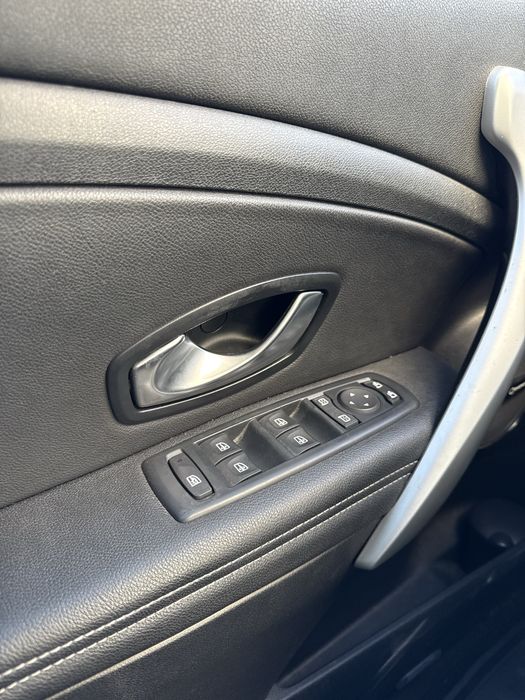 Renault Megane 3 Bose Edition