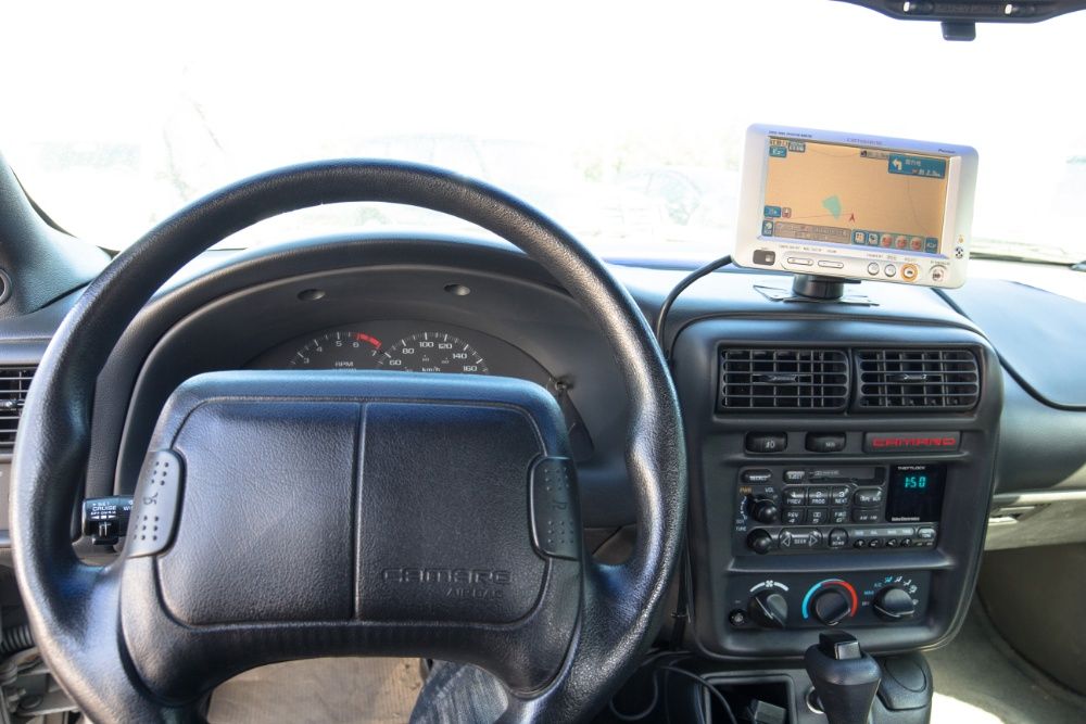 Продам Chevrolet Camaro