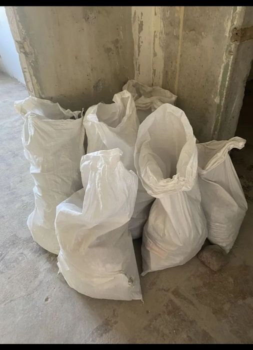 вывоз страителний мусор на сайте