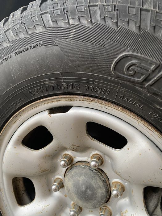 Покрышка сатылады