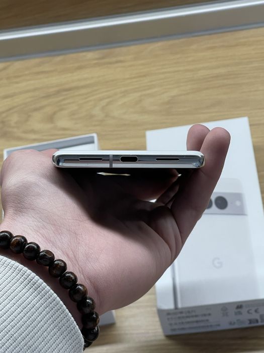 Google Pixel 7 Pro 128GB Перфектен