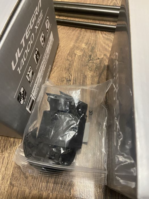 Vand mulinete Shimano Ultegra XSE si XTD 14000