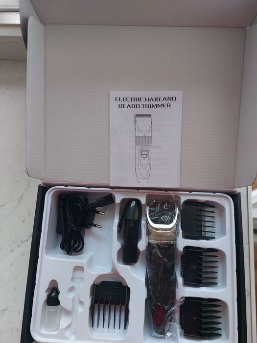 Продам бритвенный станок новый