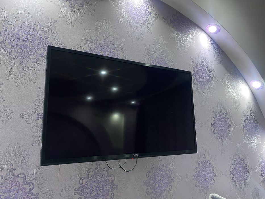 телевизор Artel модели TV LED-A32KH5000