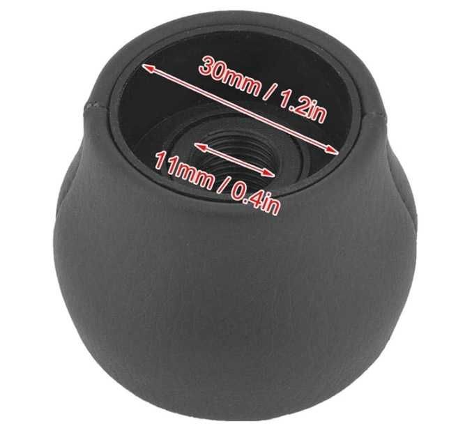 Топка Скоростен Лост TOYOTA AURIS AVENSIS YARIS RAV4 6 Скорости Задна