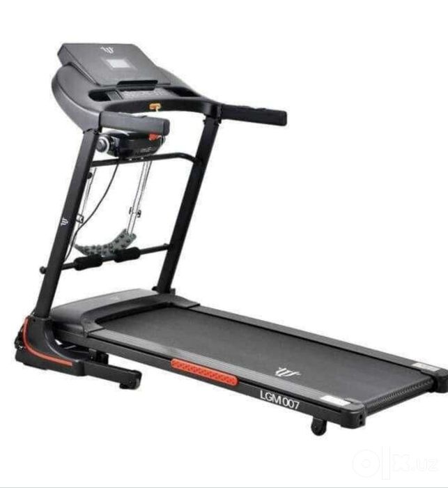 Беговая дорожка Sport Gym VRS"  007