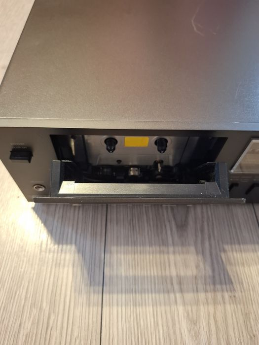 Vand Deck Techincs RS-M13