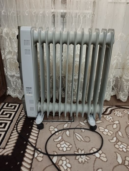 Продается батарея маслянная