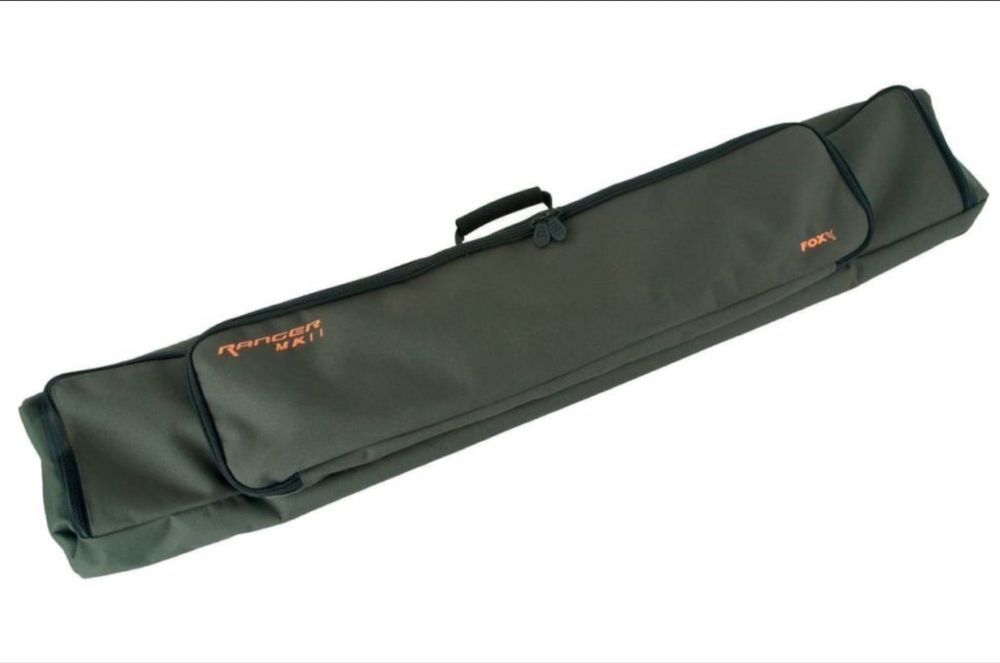 Продам род под fox ranger mk 2