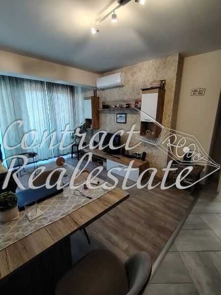 Дава се под наем Тристаен апартамент в Варна, Трошево - 80 кв.м за 510 € - Снимка #1