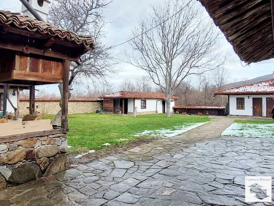 Продава се Къща в с. Миндя, Област Велико Търново - 500 кв.м за 760 €/кв.м - Снимка #7