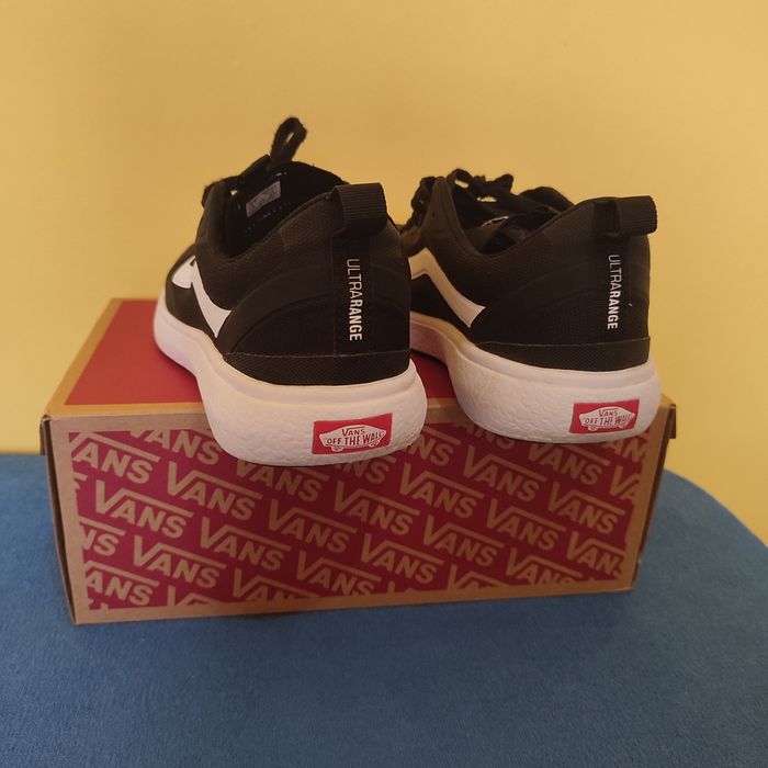 Incaltaminte sport Vans Ultrarange EXO Mte nr. 41