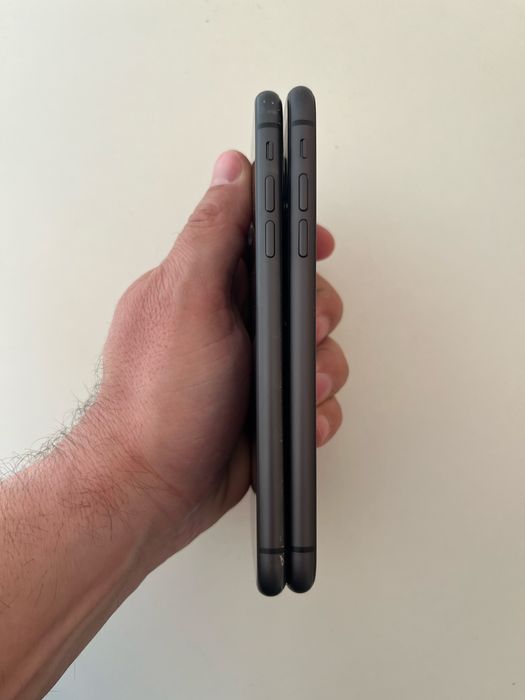 Iphone 11 64GB черни