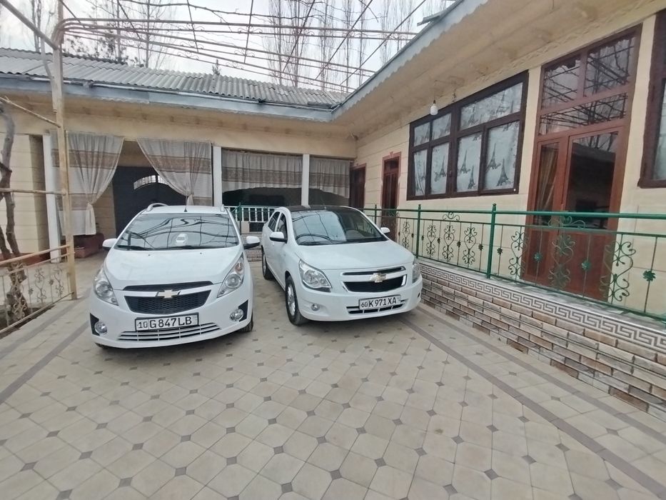 Spark mehanika sotiladi