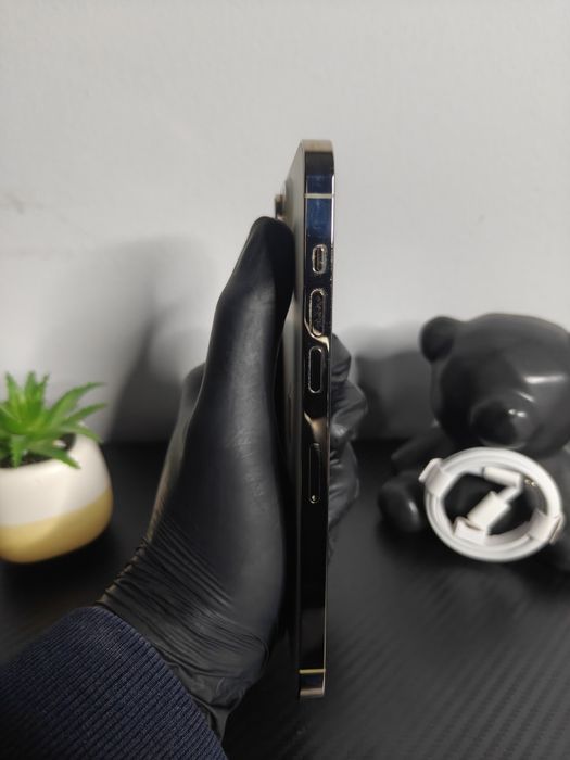 iPhone 14 Pro Max, 256GB Gold • Perfect Funcțional! • Condiție Excelentă!
