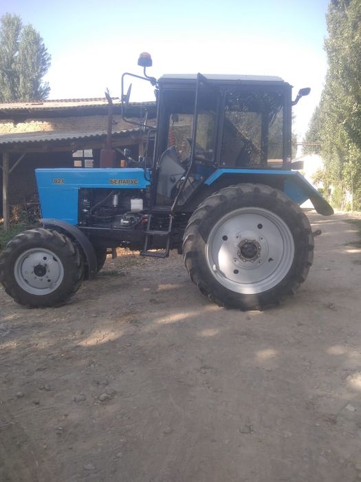 Mtz 82,1 Radnoy Traktor