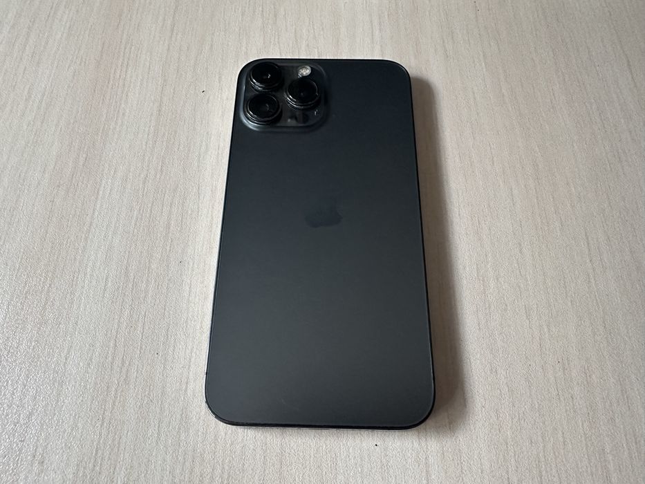 Apple iPhone 13 Pro Max 256GB