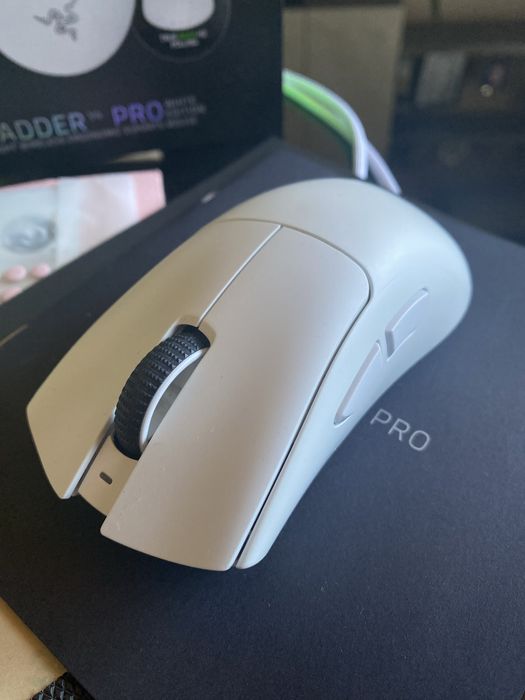 Mouse Razer Deathadder V4 Pro