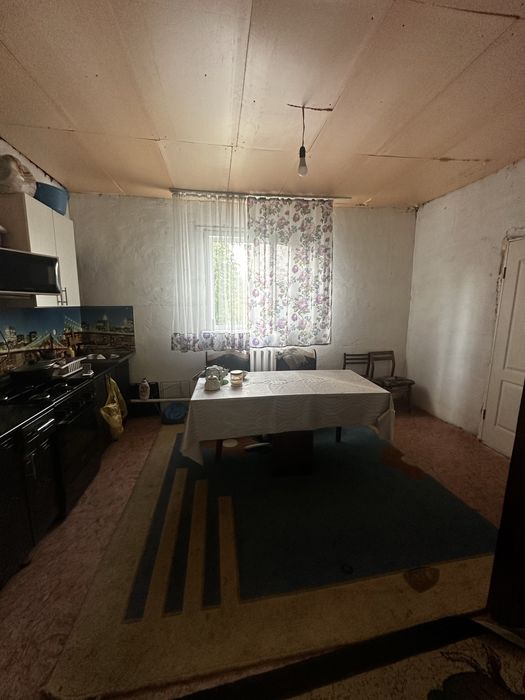 Продам частный дом