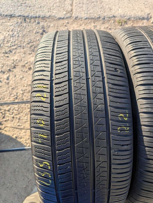 255/40 R21 • All Season • Pirelli Scorpion Zero All Season VOL 102V | 2 buc | DOT 2022 | Pret/buc