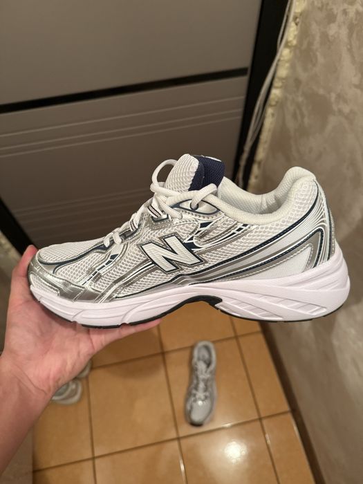 Кроссовки New Balance 740, новые