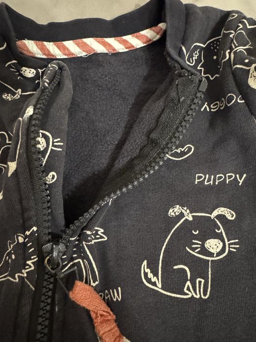 Детский комбинезон BABY