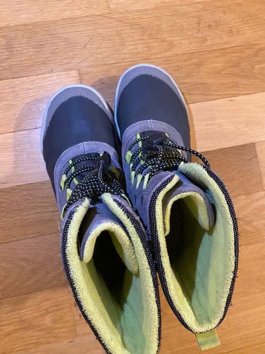 Детски ботуши Merrell