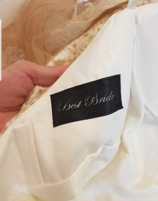 Rochie de mireasă Best Bride