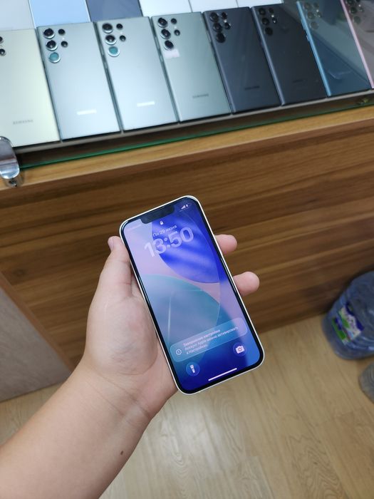 iPhone 13 128 GB