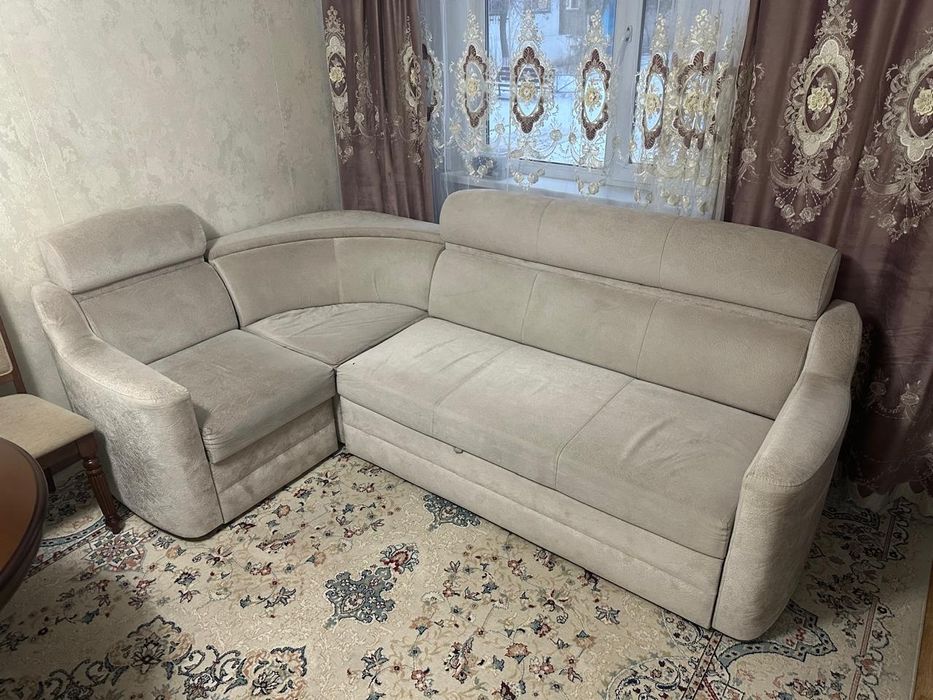 Мягкая мебель для гостиной