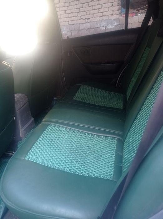 Nexia 1.6 xolati yaxshi