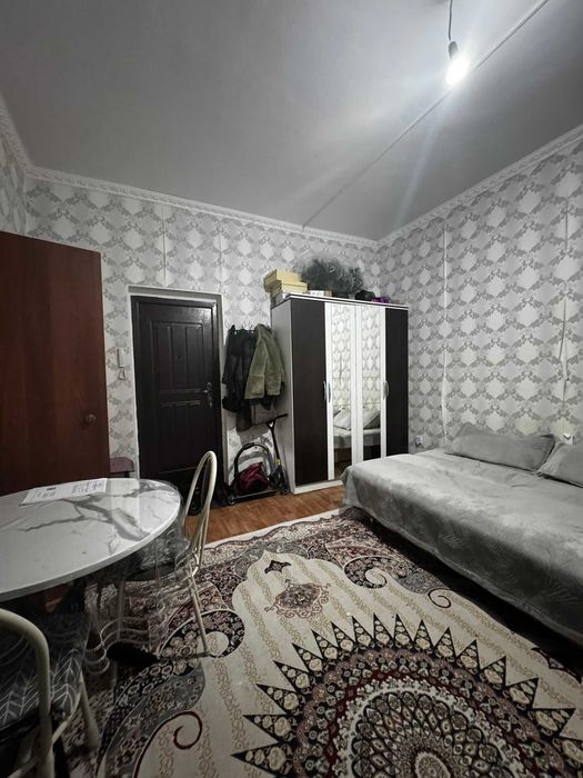 Продам 1комн кв НЕ МСО Киселева