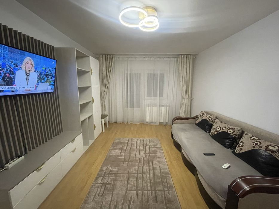 Apartament 2 camere-cartier Frumoasa/str diminetii etaj 2 decomandat