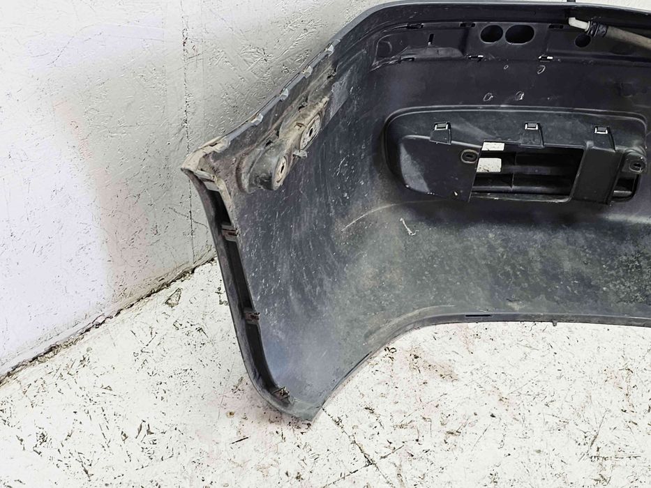 Bara fata Skoda Octavia 1 Combi (1U5) [Fabr 1998-2010] Gri