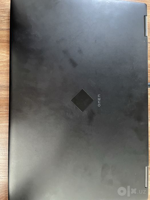 HP OMEN 16 | i7-12700H | RTX 3050 Ti | 16/1TB