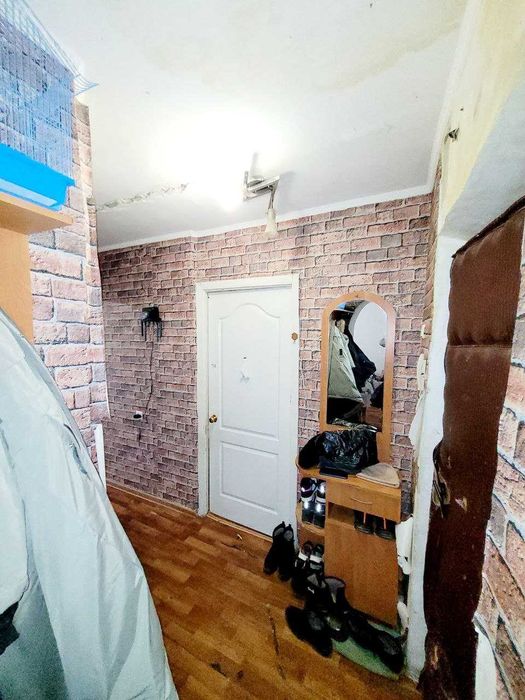 Продается 2х комнатная квартира