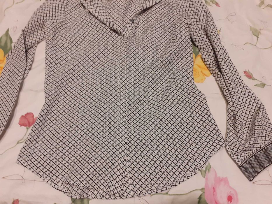 Cămașă Zara marime S