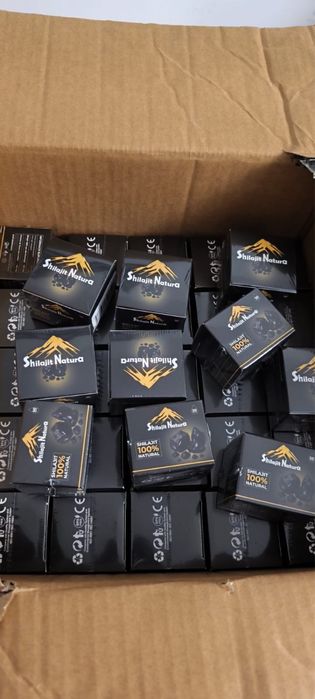 shilajit pur premium