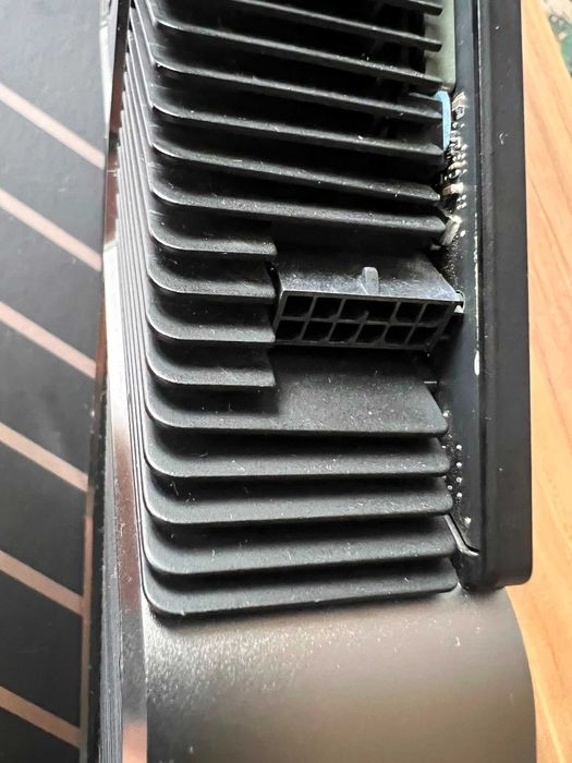 Nvidia RTX3080ti Founders Edition
