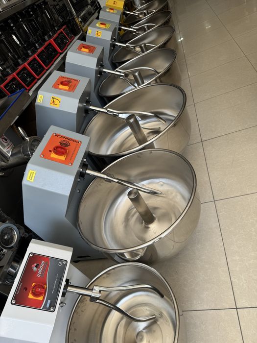 Mishalka meshalka hamir qorgich