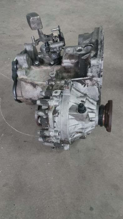 Ръчна скоростна кутия за Голф 4 , Октавия , А3 ТДИ и др.