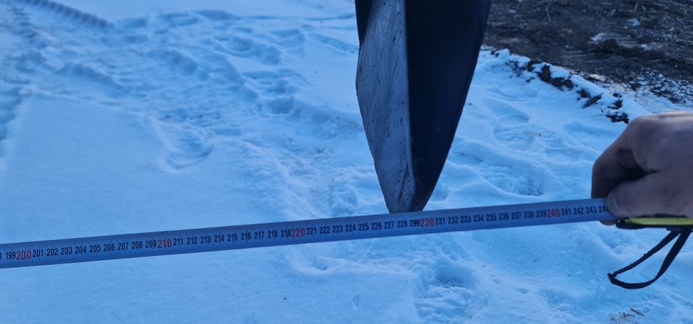 Graifer supergrip SG 520- lp graifer busteni